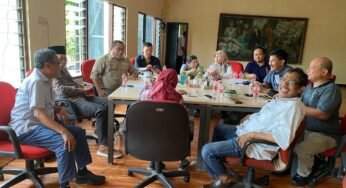 SMSI Apresiasi Komitmen Jajarannya Jaga Independensi dan Kedamaian Pemilu 2024