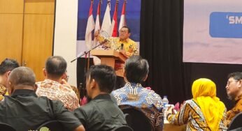 Rakernas SMSI, Penguatan Media Siber Untuk Keberlanjutan Demokrasi