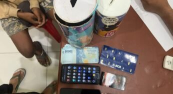 Nekat Lakukan Pencurian, Remaja ini Kecanduan Judi Online