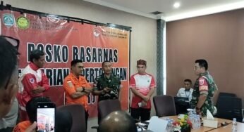 Kenang Sosok Mendiang Kolonel Pnb Bambang Sudewo, Ketua IJTI Kaltara: Ramah dan Bersahabat