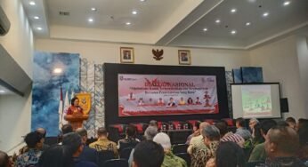 Wakil Ketua DP Partai Gerindra Minta SMSI Jaga Bahasa Indonesia
