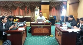 19 Jurnalis Nunukan Ikut Uji Kompetensi Wartawan