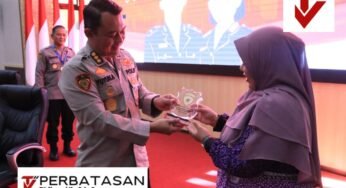 Biro Sdm Polda Kaltara Gelar Kegiatan Peningkatan Kemampuan Konseling Tahun Anggaran 2024.