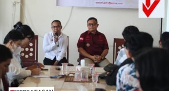 Imigrasi Nunukan Gelar Media Gathering: Sinergi Bersama Media, Influencer dan Komunitas