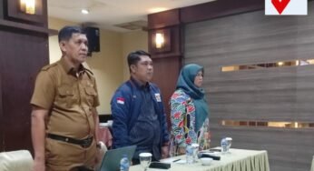 Kementrian Komunikasi dan Digital RI, Pemprov Kaltara dan IJTI Dorong Pemberdayaan Komunitas Informasi Masyarakat
