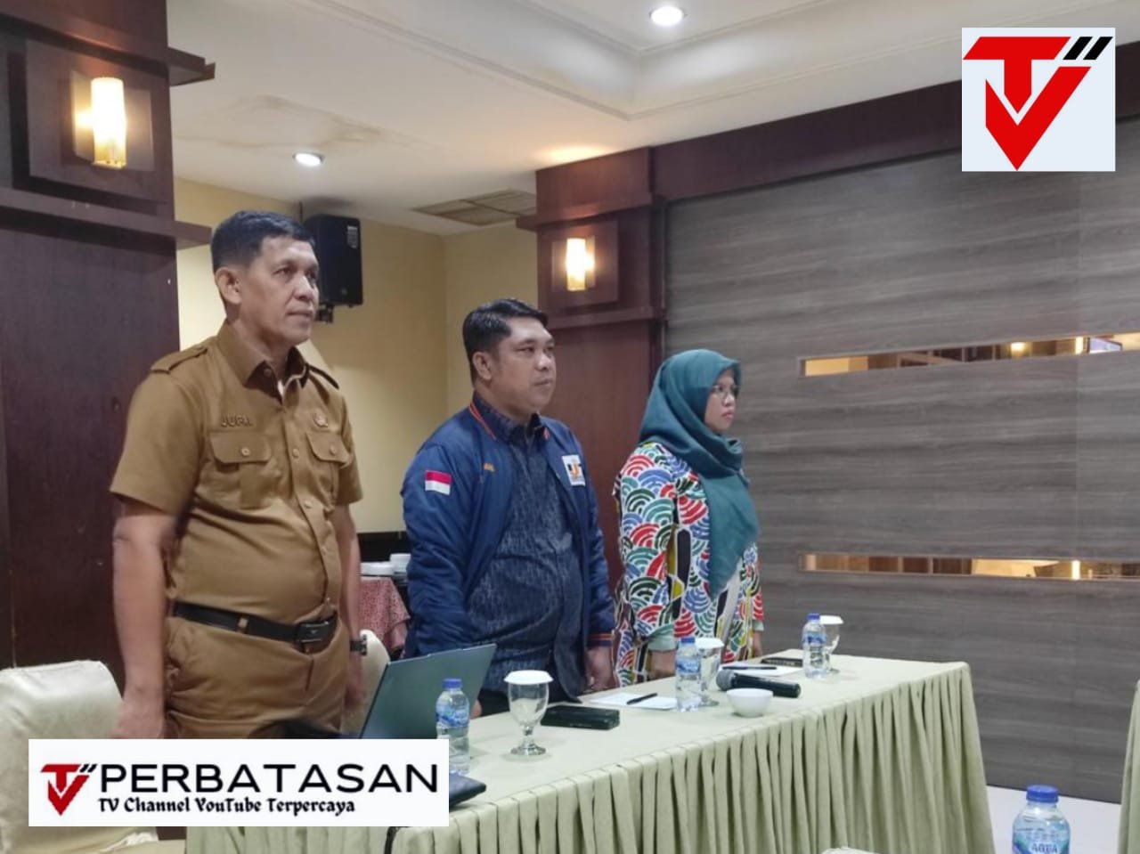 Kementrian Komunikasi dan Digital RI, Pemprov Kaltara dan IJTI Dorong Pemberdayaan Komunitas Informasi Masyarakat