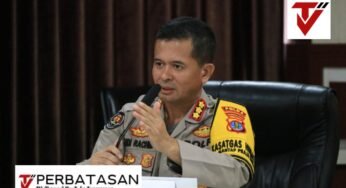 Optimalisasi Peran Kehumasan Polri Dalam Pemenuhan Kebutuhan Informasi Kepada Masyarakat