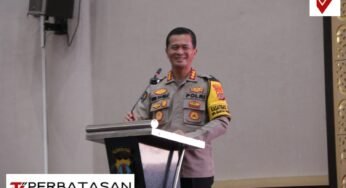 Himbauan Kamtibmas Polda Kaltara Jelang Tahun Baru 2025