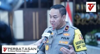 Polri Akan Gelar Rilis Akhir Tahun 2024 : Dukung Ekonomi Inklusif dan Keamanan Nasional