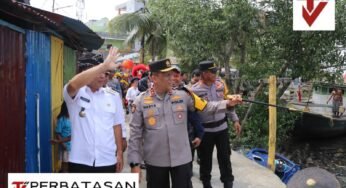 Transformasi Kampung Selumit Pantai: Warga Sambut Positif Perubahan Menuju Kampung Bebas Narkoba