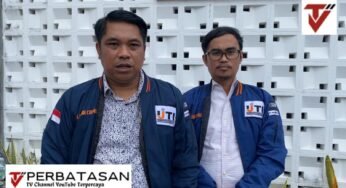 IJTI Kaltara Mengecam Pengiriman Paket Bangkai Tikus dan Sebelumnya Kepala Babi Kantor Redaksi Tempo