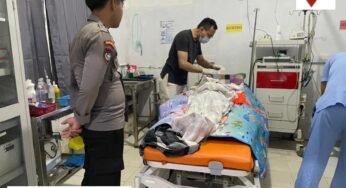 Dua Pemuda Adu Jotos Usai Pesta Miras, Satu Korban Meninggal Dunia