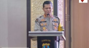 Isu Penukaran Barang Bukti Sabu 12 kg Dengan Tawas : Begini Penjelasan Kabid Humas Polda Kaltara