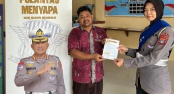 DITLANTAS POLDA KALTARA HADIR UNTUK NEGERI: Meningkatkan Kehadiran Humanis, Tegas, dan Responsif di Tengah Masyarakat