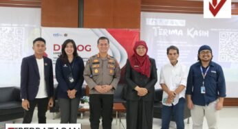 Polda Kaltara Gelar Upacara Peringatan Hari Sumpah Pemuda ke-97, nyalakan Semangat Patriotisme di Era Modern