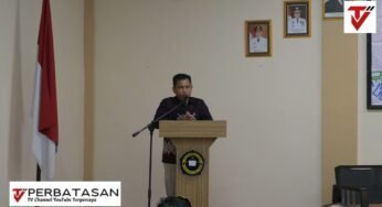 Peringatan Hakordia, Peran Masyarakat Sangat Penting Sebagai Pengawas Sosial 