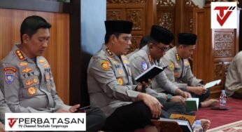 Binrohtal Polda Kaltara Jadi Pemicu Integritas dan Benteng dari Pelanggaran