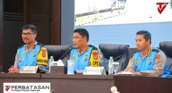 21 Personel Polda Kaltara Dinyatakan Lulus Terpilih Pada Penerimaan Seleksi Sekolah Inspektur Polisi (SIP) T.A 2026