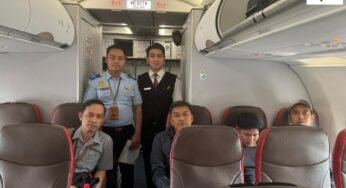 DPO Tindak Pidana Pemilu Dibekuk Tim Tabur Kejagung dan Kejati Kaltara