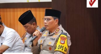 Polda Kaltara Gelar Doa Bersama Tutup Akhir Tahun 2025, Sambut Tahun 2026 dengan Penuh Harap