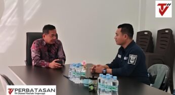 Polda Kaltara Dorong Ketahanan Pangan, Bulog Bulungan Siap Serap Jagung Petani