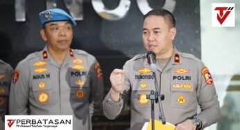 Polri PTDH Eks Kapolres Bima Kota Usai Terbukti Terlibat Narkoba dan Perilaku Tercela