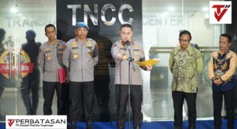 Kapolri Perintahkan Divpropam, Tes Urine Serentak Seluruh Personel Polri menjaga Integritas