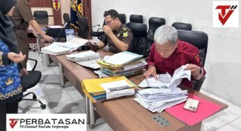 Penggeledahan Berlanjut di Nunukan, KSOP Nunukan, Perizinan hingga DLH Diobok-obok Kejati Kaltara