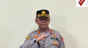 Kapolres Tana Tidung Tegaskan Tak Ada Toleransi Bagi Pelaku Narkotika Yang Melibatkan Oknum Anggota Polri