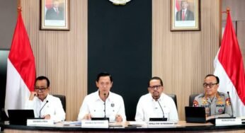 Mudik Lebaran 2026: Polri Kerahkan 161 Ribu Personel, Layanan Darurat 110 Jadi Kunci Respons Cepat bagi Pemudik