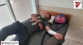 Serangan Parang di Kawasan Tambang Kolaka, Seorang Karyawan PT Toshida Jadi Korban Diduga Dilakukan Massa Terorganisir