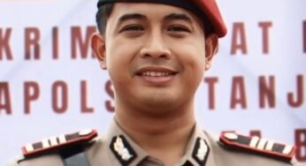 Polresta Bulungan Ungkap Rangkaian Kasus Kriminal Selama April 2026, Kapolresta Imbau Menggunakan Medsos Tidak Menggiring Opini