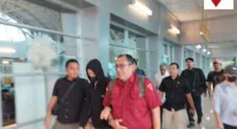 DPO Kasus Aplikasi Pariwisata Kaltara Ditangkap di Sulsel, Tiga Bulan Buron