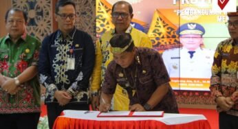 Wakapolda Kaltara Hadiri Musrenbang RKPD 2027: Perkuat Sinergi Menuju Kaltara Makmur