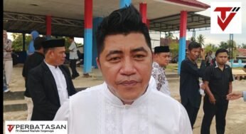 Matangkan Persiapan, Wakil Bupati Kolaka Cek Lokasi MTQ di Watubangga