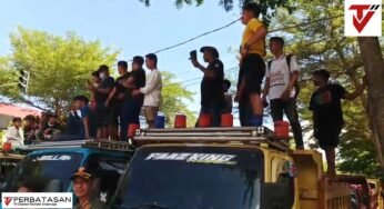 Forum Pemerhati Investasi dan Pemberdayaan Tenaga Kerja Lokal Kolaka Desak Perusahaan, Bupati Hingga DPRD Berdayakan Masyarakat Lokal