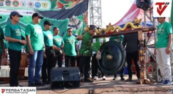 Rayakan May Day 2026, Kapolda Kaltara Hadiri Expo Kahutindo di Tarakan: Momentum Sinergi dan Kebangkitan Ekonomi