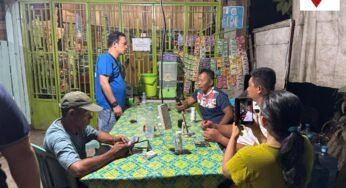 Buron 10 Bulan,Terpidana Perambah Hutan di Bulungan Ditangkap Tim Tabur Kejati Kaltara