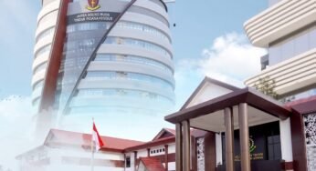 Dugaan Tindak Pidana Korupsi Pemberian Kredit Bank BRI ke PT. SSP Didalami Kejati Kaltara