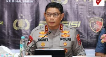 Keberhasilan Polda Kaltara Dalam Mengungkap Kasus Curat, Curas, dan Curanmor di Wilayah Kalimantan Utara