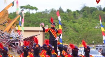 Polri untuk Masyarakat, Semangat Baru di Hari Bhayangkara ke-80