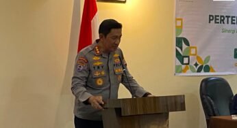 Dirbinmas Polda Kaltara Gelar Pertemuan/Sosialisasi Pertanian, Perkuat Sinergi Polri dan Petani Menuju Swasembada Pangan 2026
