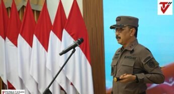 81 Tahun Kejaksaan, Kejati Kaltara Tekankan Makna Pengabdian dan Penegakan Hukum