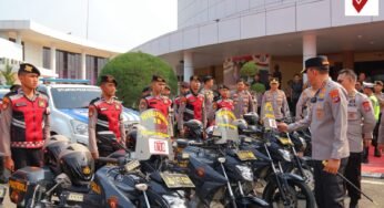 Ditpamobvit Polda Kaltara Laksanakan Risk Assessment Hotel Atia New Tarakan