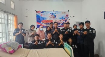Sambut Hari Jadi ke-75, Bidhumas Polda Kaltara Gelar Aksi Donor Darah