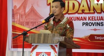 Hadiri Tudang Sipulung KKSS, Kapolda Kaltara Ajak Warga Sulsel Jadi Duta Kamtibmas dan Pelopor Kebaikan